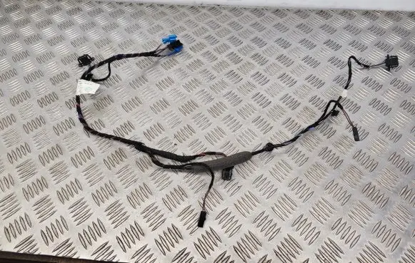 Skoda Superb B6 (3T) Other wiring loom 3T0971175B