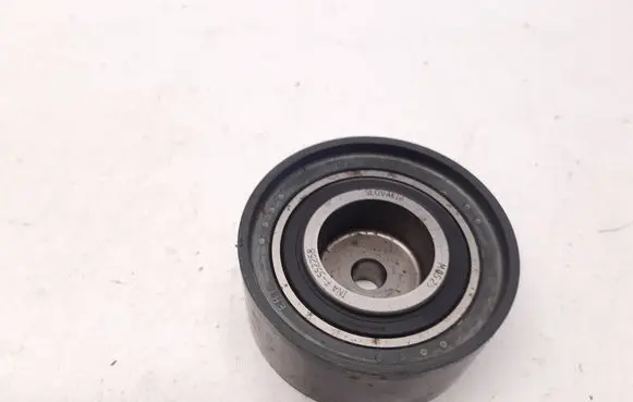 Volkswagen PASSAT B6 Timing belt tensioner pulley 552258
