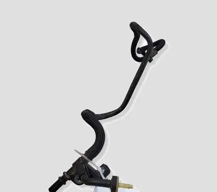 Volkswagen Golf VII Vacuum line/pipe/hose 04L129456E