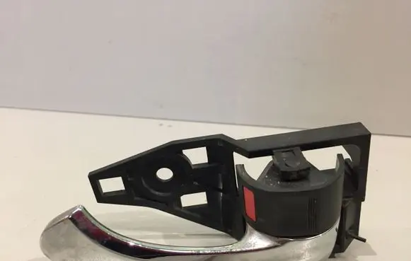 Toyota RAV 4 (XA30) Front door interior handle