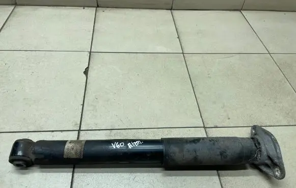 Volvo V60 Rear shock absorber/damper