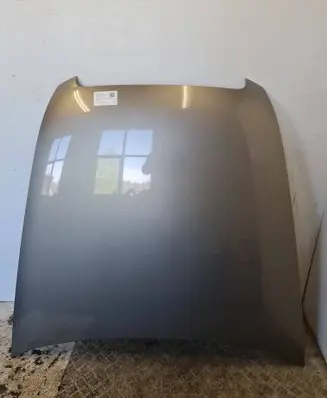 Audi A6 S6 C6 4F Engine bonnet/hood 