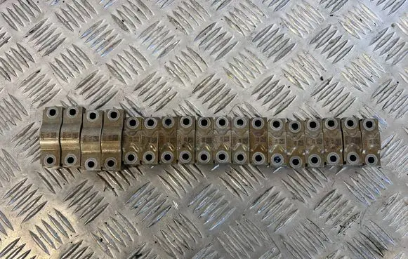Maserati Levante Other cylinder head part 