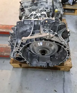 BMW X1 U11 Automatic gearbox 5B14546 28005B14546