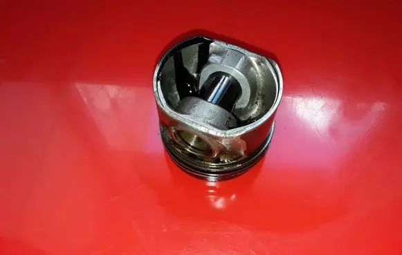 Seat Toledo IV (NH) Piston NOCODE