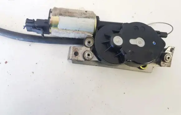 Audi A6 S6 C5 4B Seat adjustment motor 