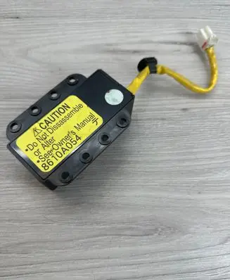 Mitsubishi Outlander Passenger airbag on/off switch 8610A054