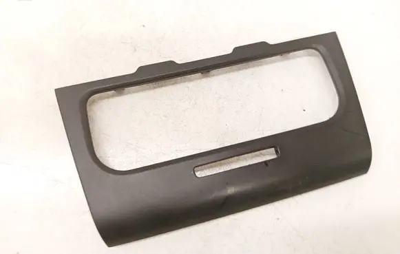 Volkswagen Golf VI Other interior part 5K0858069P