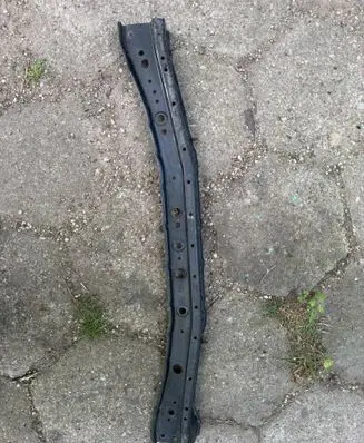 Nissan Note (E12) Radiator support slam panel 625323VV0A