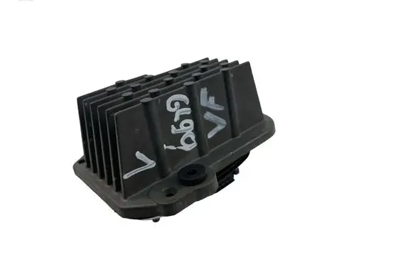 Volvo XC40 Xenon control unit/module LY5DYDC