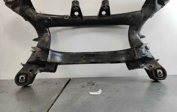 BMW 3 GT F34 Rear axle beam 33316798968 6798968