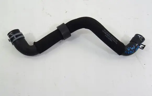 Audi A3 S3 8V Engine coolant pipe/hose 5Q0122063