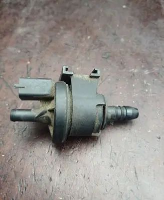 Opel Meriva A Valve vacuum 1928404348