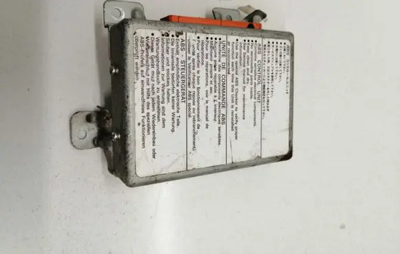 Honda Accord ABS control unit/module 39790SV4A02