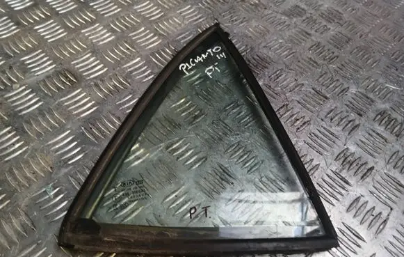KIA Picanto Rear side window
