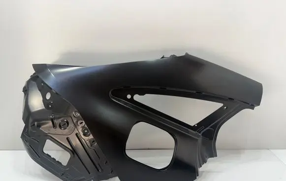 Mercedes-Benz CLA C118 X118 Rear quarter panel 