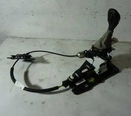 Renault Zoe Gear shift rod 341040598R