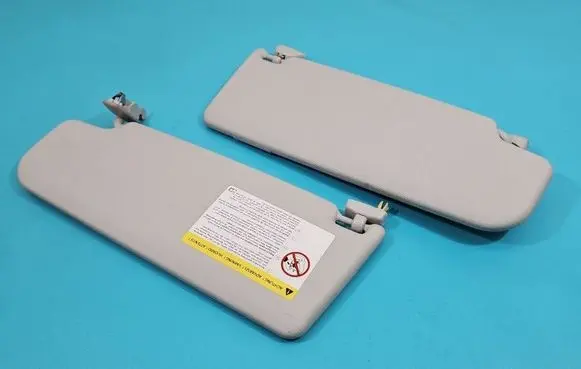 Volkswagen Polo V 6R Sun visor IMPRK1514585