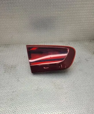 BMW 1 F20 F21 Tailgate rear/tail lights 7456503