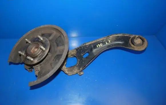 Hyundai i30 Rear wheel hub 55270A6300 060916A0110 GL26B0333