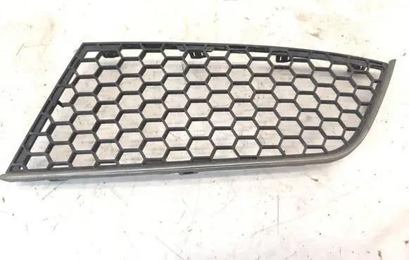 Alfa Romeo Mito Front bumper lower grill 156086254