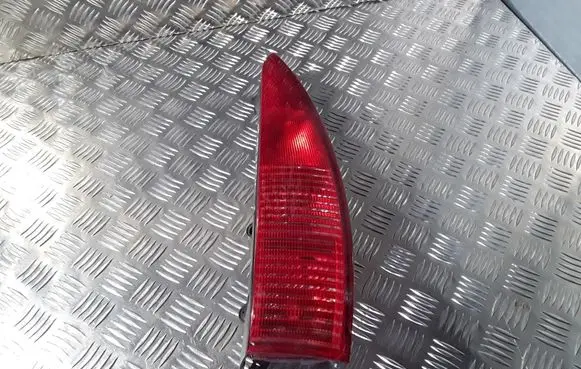 Citroen C5 Rear/tail lights 2549