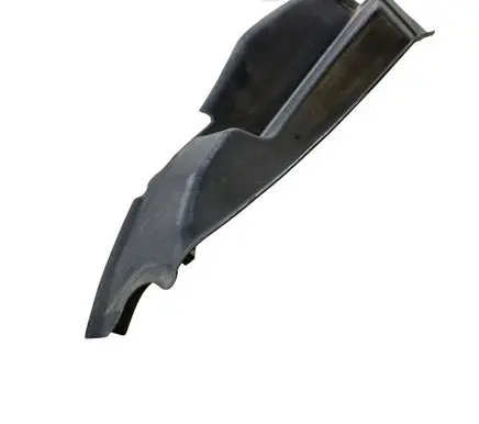 Ford Bronco Wiper trim M1PBS020A27AE