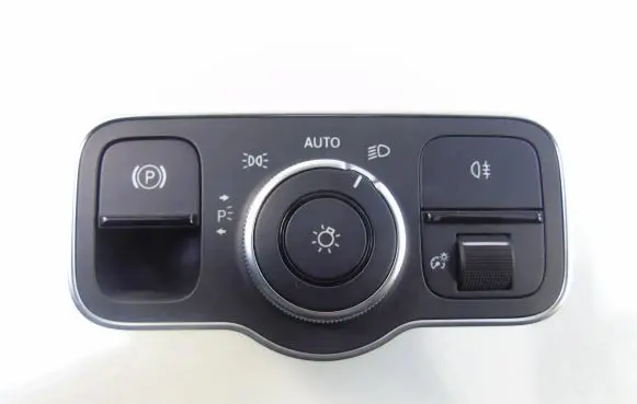 Mercedes-Benz A W177 Light switch A2479052902