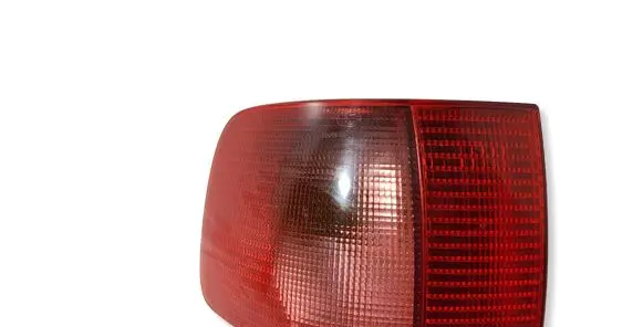 Audi 100 S4 C4 Rear/tail lights 4A9945095 138007