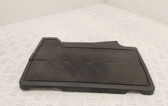 Peugeot 308 Engine cover (trim) 9825492380 111131PS 111131PP