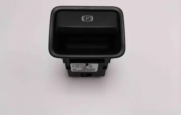 Mercedes-Benz GLA W156 X156 Hand parking brake switch 15463599 A2469050451