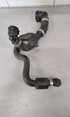 Mercedes-Benz GLC X253 C253 Engine coolant pipe/hose A2135016982 65A1P2