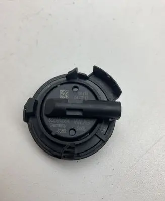 Volkswagen Golf VII Airbag deployment crash/impact sensor 5Q0959354