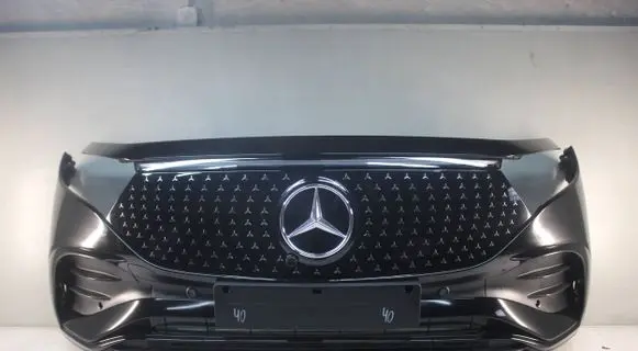 Mercedes-Benz EQA Front bumper A2438856901
