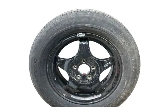 Mercedes-Benz S W220 R16 spare wheel A2204010402 2204010402