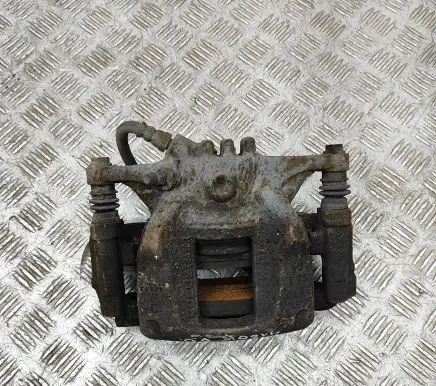 Fiat Talento Front brake caliper 6000620044