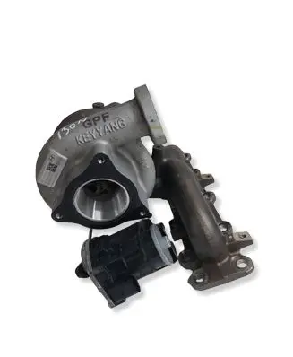 Hyundai i30 Turbo 5012401021 282312GTCO