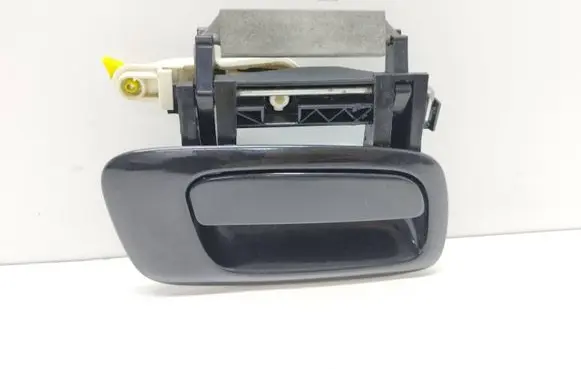 Opel Zafira A Front door exterior handle GM712