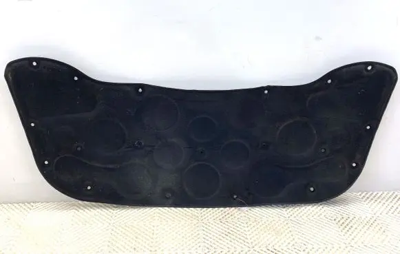 Mercedes-Benz CLA C117 X117 W117 Engine bonnet/hood sound/heat insulation 