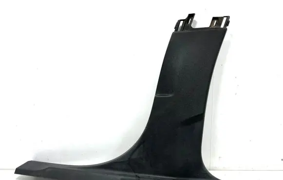 Peugeot 508 (B) pillar trim (bottom) 9686334477 MP6508