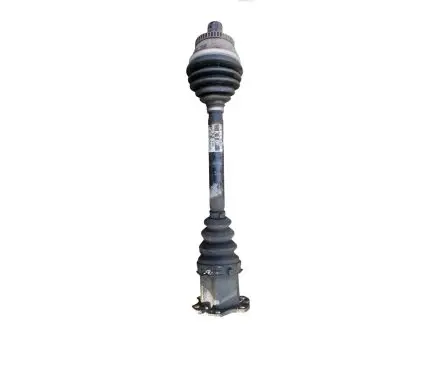 Audi A4 S4 B6 8E 8H Front driveshaft 8E0407271BF