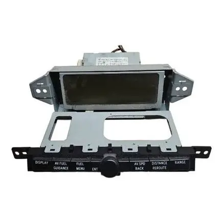Toyota Avensis T250 Screen/display/small screen FA00069