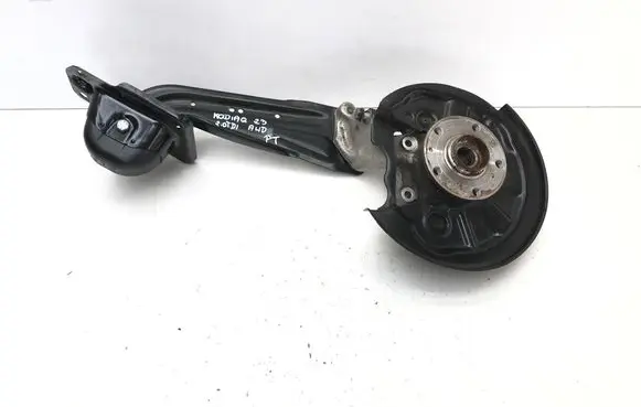 Skoda Kodiaq Stub axle 5QF505436H 5QF501052CG 5QF505226C