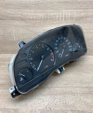 Ford Mondeo MK II Speedometer (instrument cluster) 98BP10C956HB ForPetrolLHD