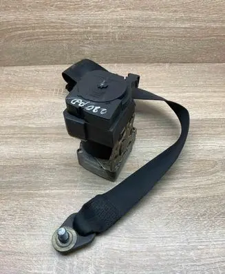 Mercedes-Benz S W220 Front seatbelt 2208600285