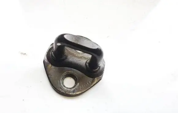 Mitsubishi Endeavor Rear door lock loop/hook striker 