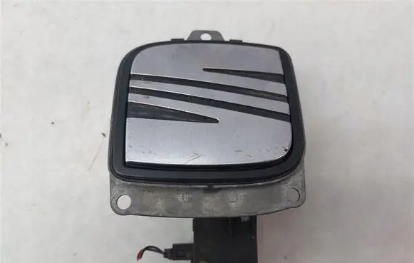 Seat Ibiza III (6L) Tailgate/trunk/boot exterior handle