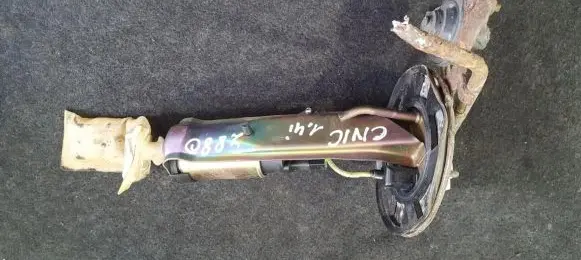 Honda Civic In-tank fuel pump