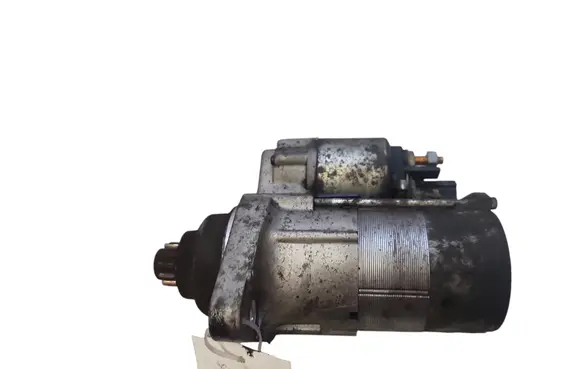 Volkswagen Golf V Starter motor 02Z911023H TS18E1
