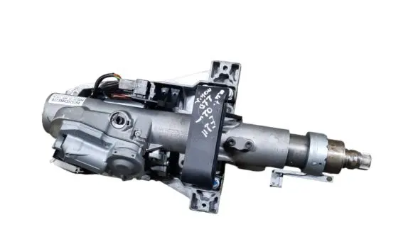 Electric power steering pump